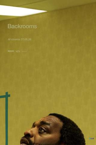 Backrooms