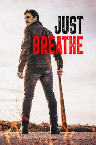 Just Breathe - Fuori controllo