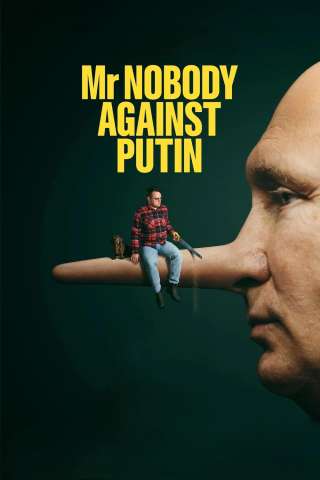 Mr Nobody Against Putin