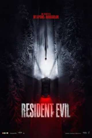 Resident Evil
