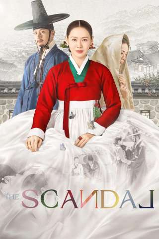 Scandalo e passione