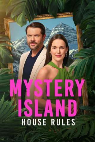Omicidi a Mystery Island - Enigma mortale