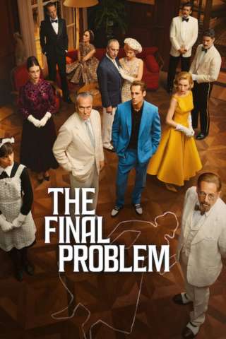 El problema final
