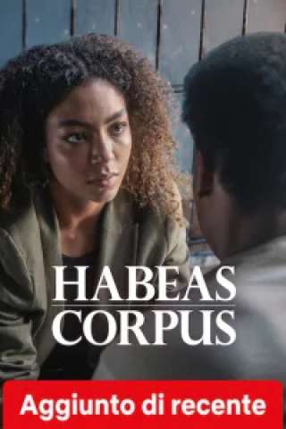 Habeas Corpus
