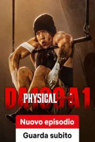 Physical Messico: da 100 a 1