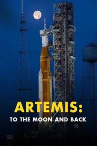 Artemis II: Missione Luna