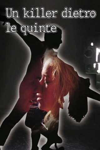 Un killer dietro le quinte