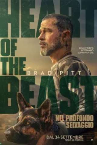 Heart of the Beast - Nel profondo selvaggio