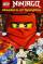 LEGO Ninjago: Masters of Spinjitzu