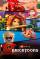 LEGO Pixar: BrickToons