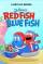 Pesciolino rosso e pesciolino blu