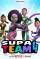 Le super 4 di Mama K