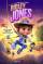Ridley Jones - La paladina del museo