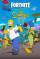 Fortnite x I Simpson