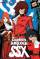 Capitan Harlock SSX: Rotta verso l'infinito