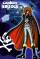 Capitan Harlock