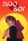 Judo Boy - Kurenai Sanshiro