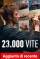 23.000 vite